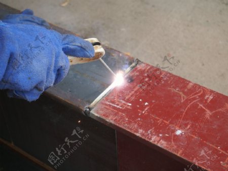 MIGMAG焊接方法