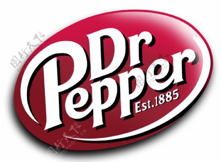 胡椒博士DrPepper