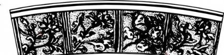 两宋时代版画装饰画矢量AI格式0448