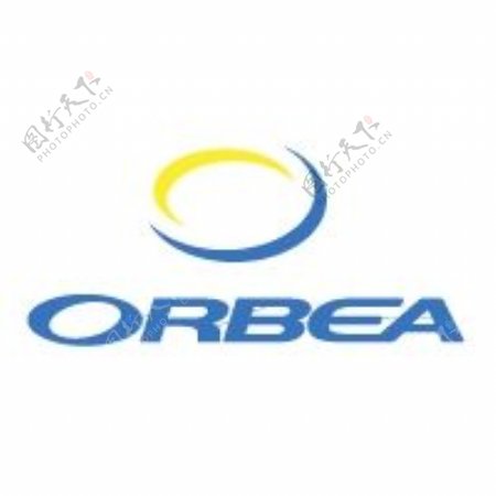 Orbea标识2005