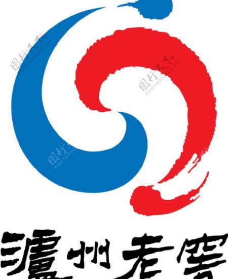 泸州老窖logo图片