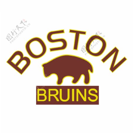 波士顿棕熊队95