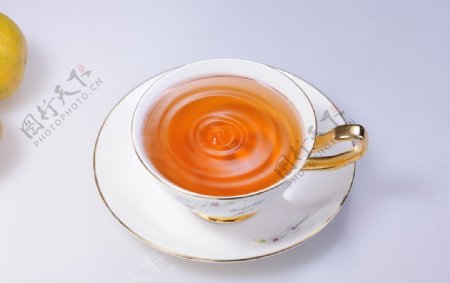 罗汉果茶