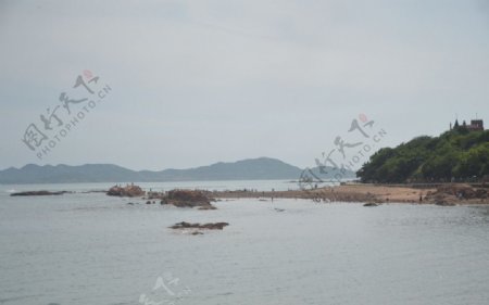 青岛海景