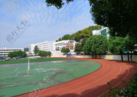 校园景观