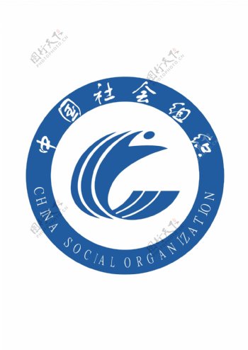 中国社会组织标志