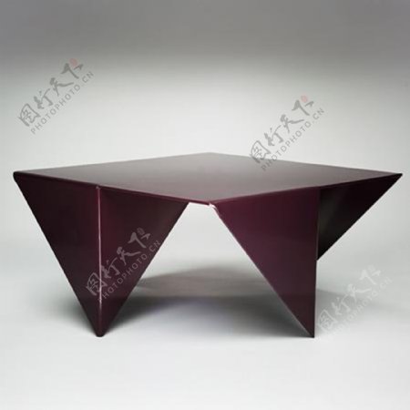 桌子创意产品设计JPG