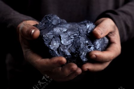 煤炭开采