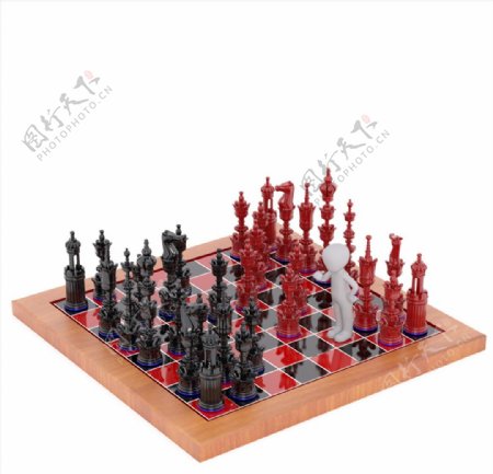 國際象棋