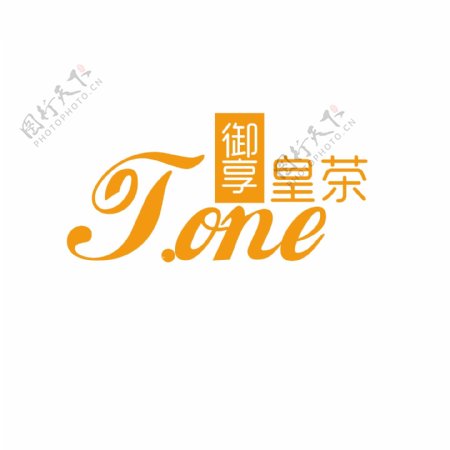 茶业饮品logo设计