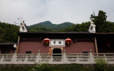 杨岐普通寺