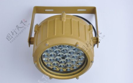 LED工程防爆灯