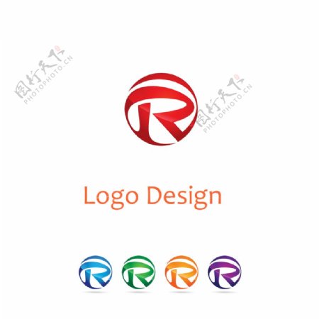 游戏logo互联网领域用途logo