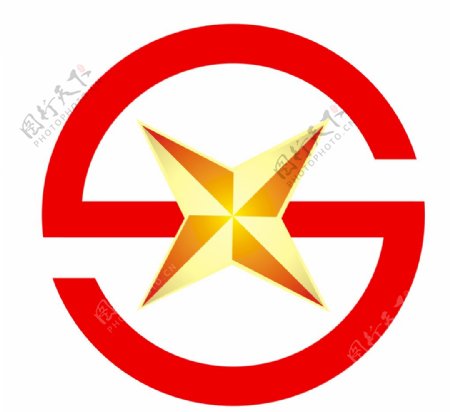 胜兴源logo