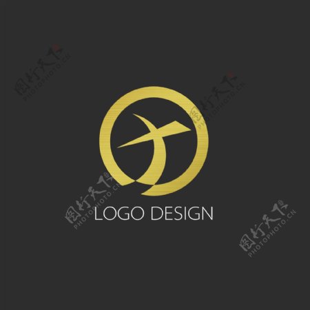 商业标志logo设计