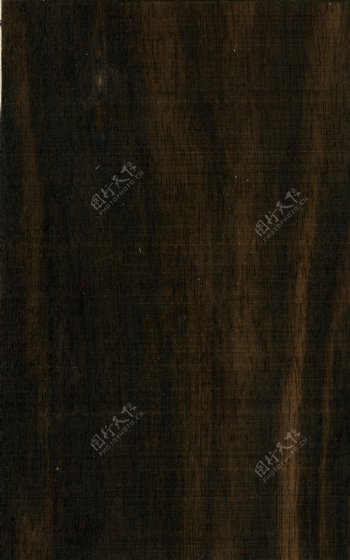 通用的深色木纹材质贴图