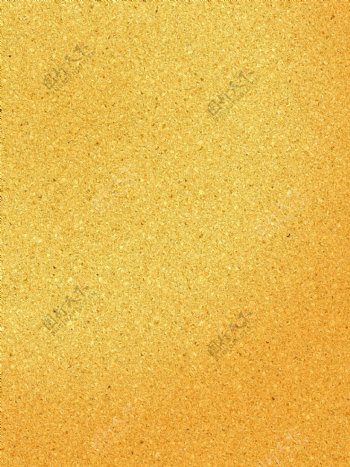 全原创金色颗粒质感金箔金色纹理背景