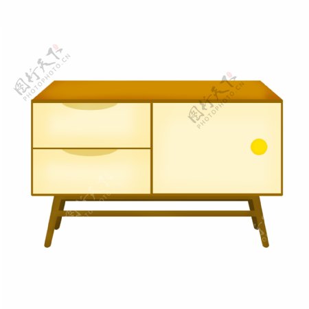 中式家具家居斗柜橱柜抽屉室内软装木柜