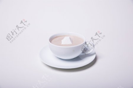 热饮糖块咖啡饮品6