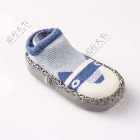 新生婴儿软底鞋袜6
