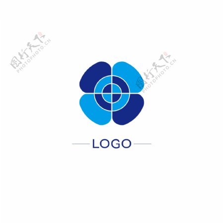 原创logo企业品牌标识设计