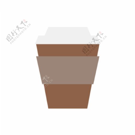 CoffeeCup免扣png图片