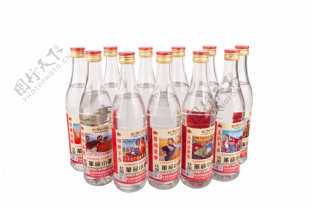 北京革命小酒11瓶装