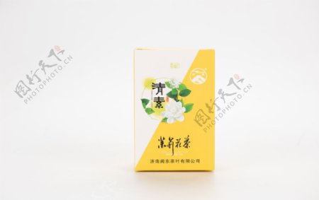 茉莉花茶花茶茶葉