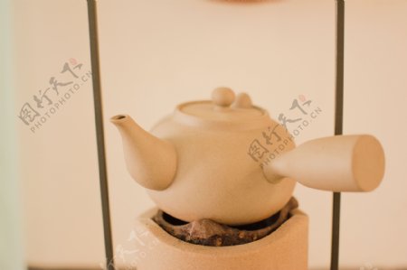 茶壶冲茶陶瓷壶汤药壶