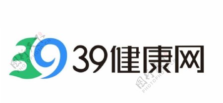 39健康网logo新版