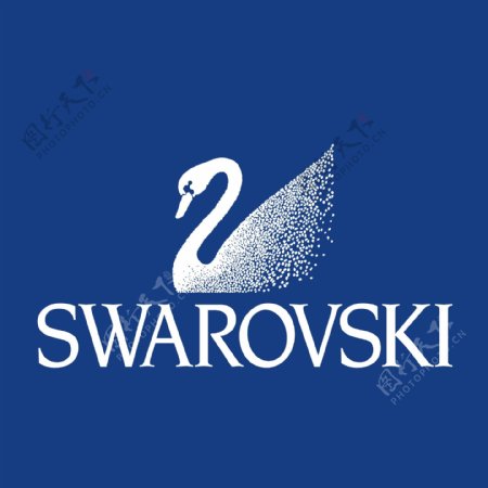 施华洛世奇标志logo