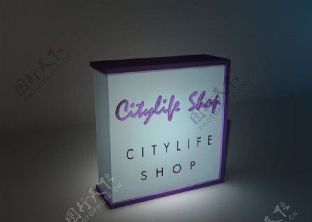 CityLife402单体