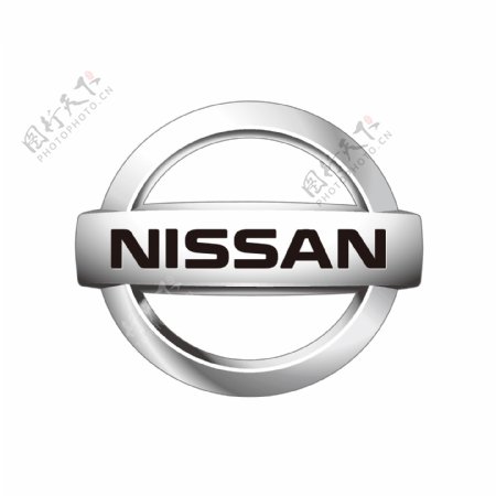 日产汽车NISSAN