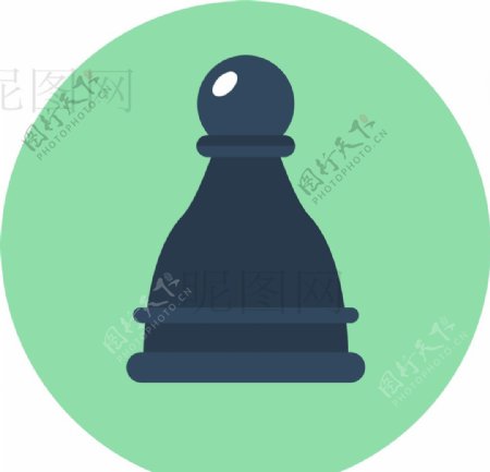 跳棋国际象棋