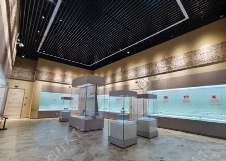 吴都阖闾城遗址博物馆