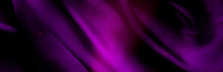 紫色绸缎背景