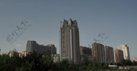 榆林永昌酒店