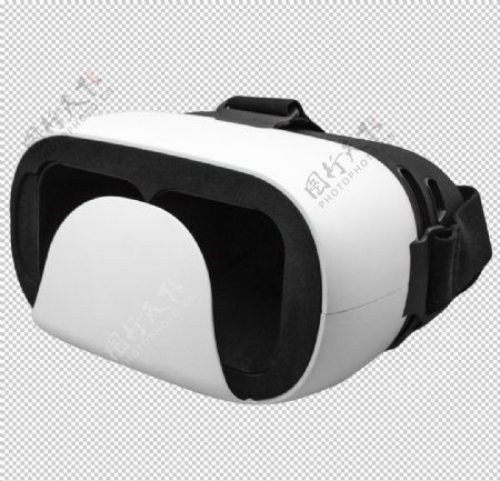 VR科技头盔