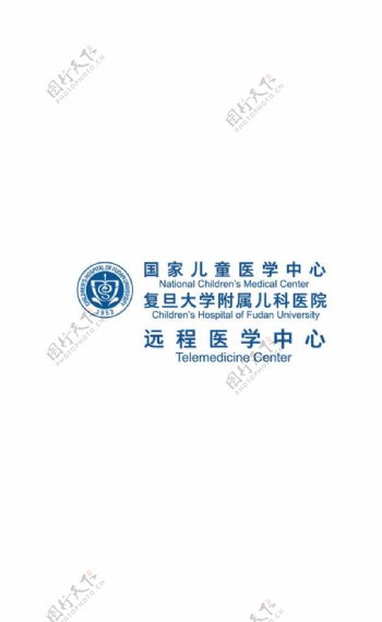 远程医学中心logo图片