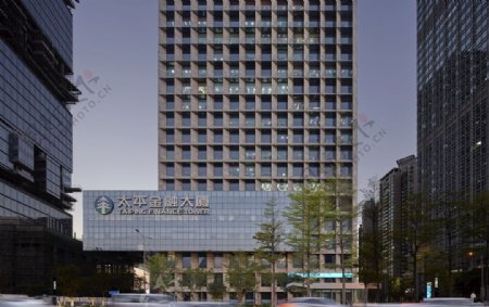 深圳标志建筑图片
