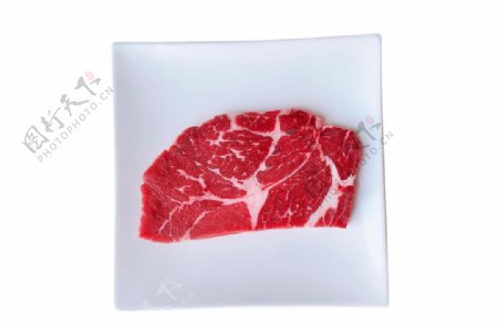 牛排牛肉图片