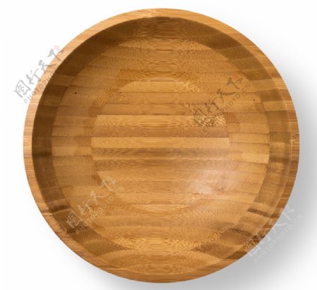 木碗图片