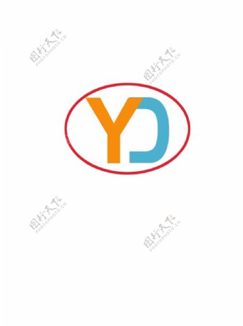 yc字母logo图片