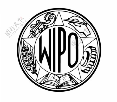 世界知识产权组织WIPO图片