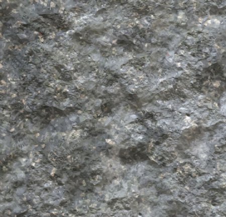 灰色岩石背景图片