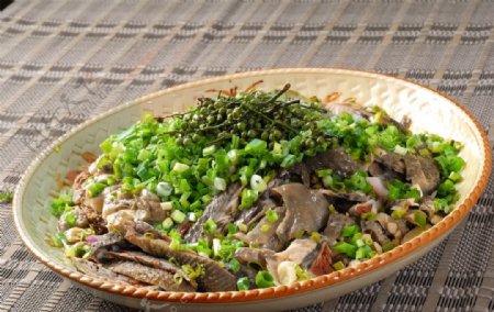 川菜图片