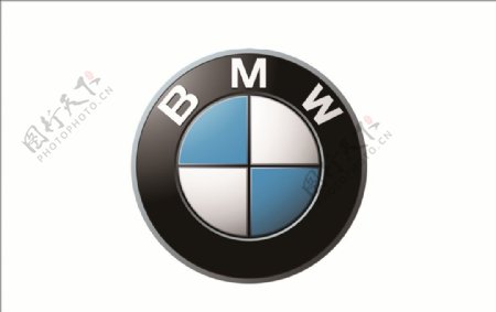 BMW宝马矢量图cdr11图片