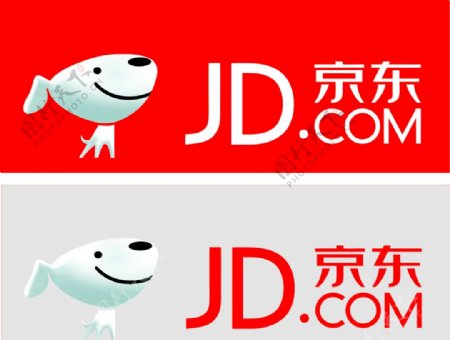 京东标志京东logo图片