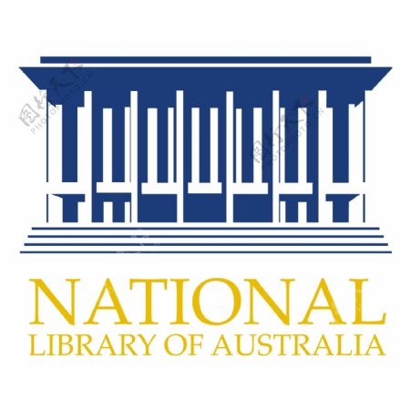 84澳大利亚国家图书馆