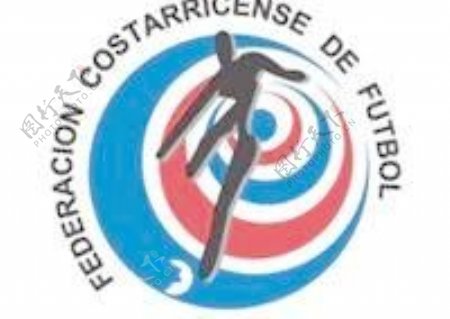 costarricense足球联合会